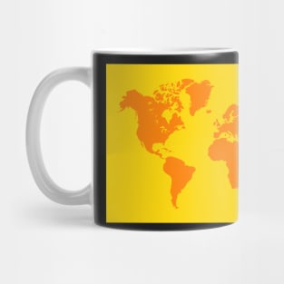 The World Cup Mug